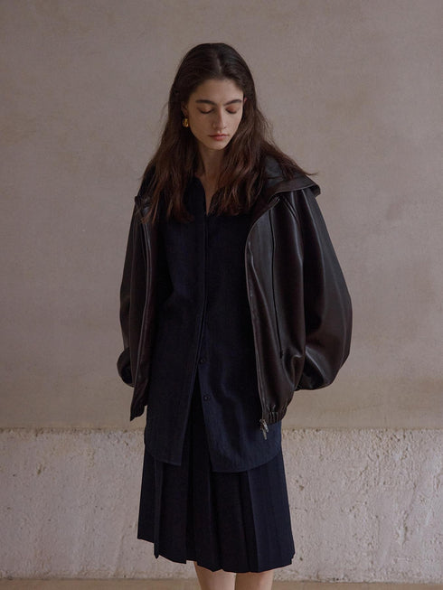 Vapor Glide Anorak